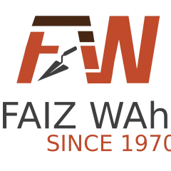 Faiz Wahba logo