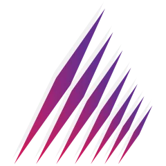 Arabic Line logo